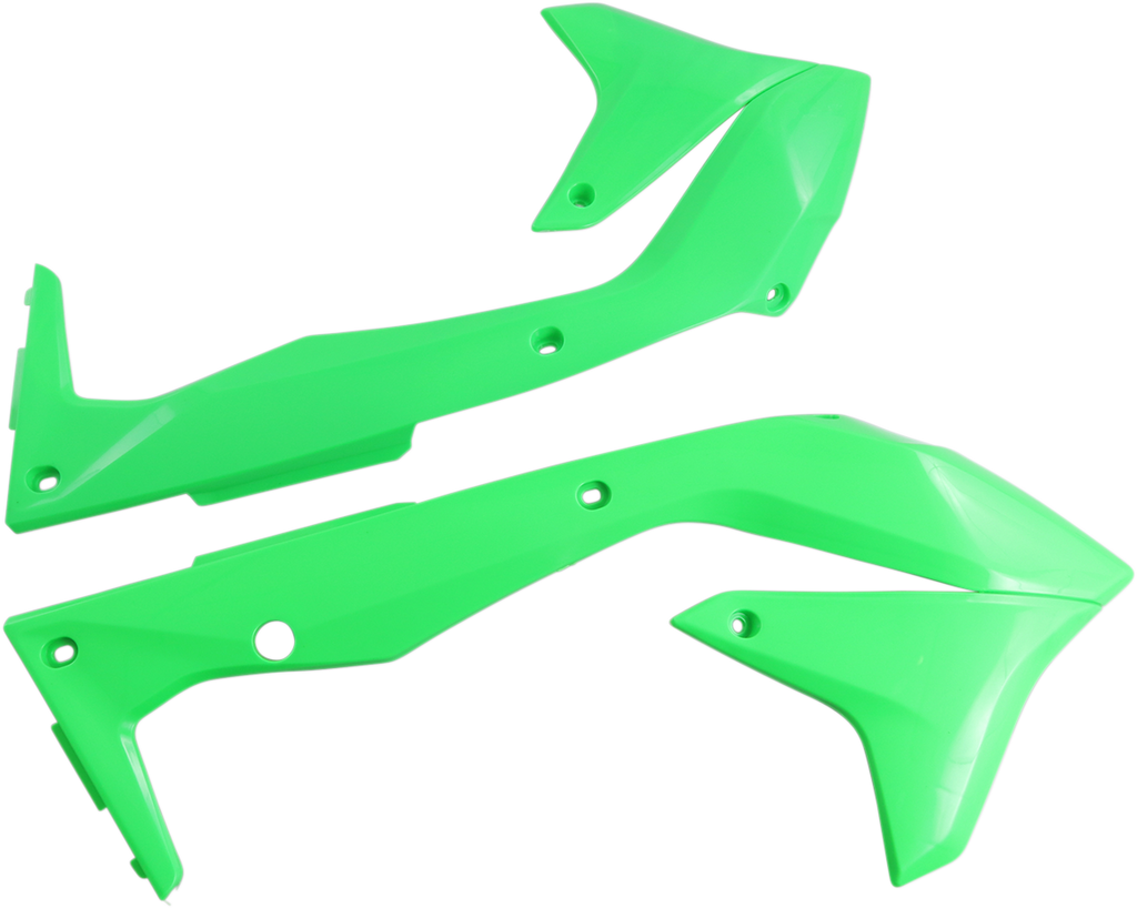 UFO Replacement Radiator Covers