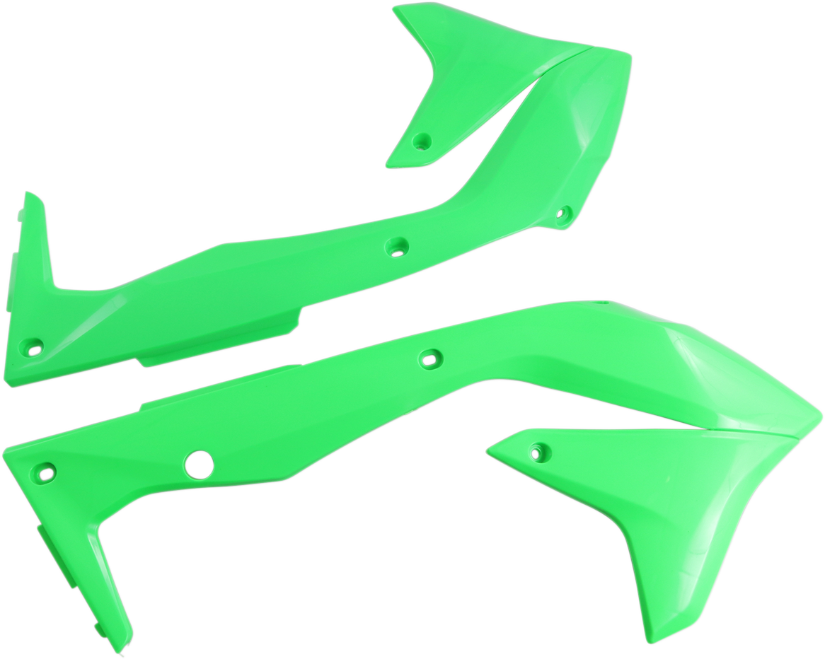 UFO Replacement Radiator Covers