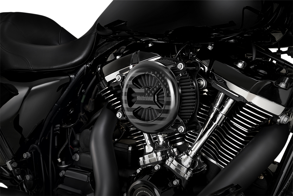 Vance & Hines VO2 America Air Cleaner