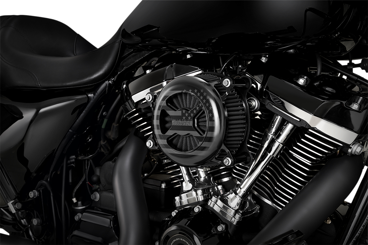 Vance & Hines VO2 America Air Cleaner