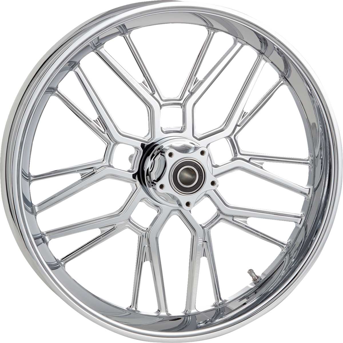 Arlen Ness Split-Spoke Rim