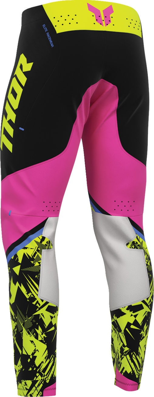 Thor Sportmode Punk'd Pants