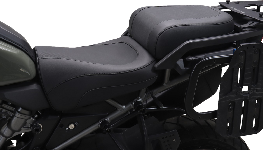 Mustang Adventure Touring Seat
