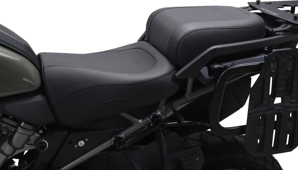Mustang Adventure Touring Seat