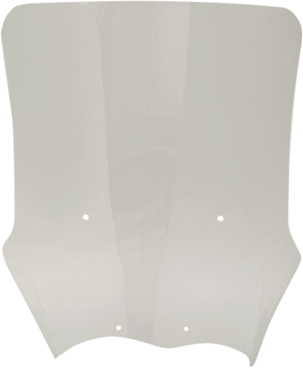 Moose Offroad Adventure Windscreen