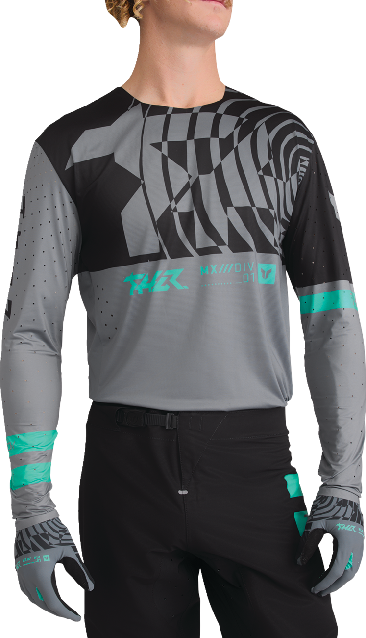 Thor Sportmode Mind Control Pants