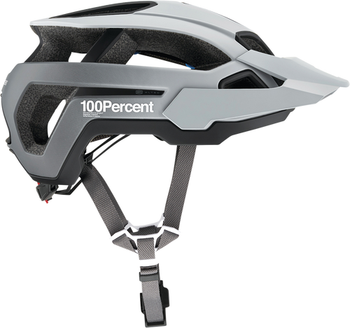 100% Altec Fidlock CPSC/CE Bicycle Helmet