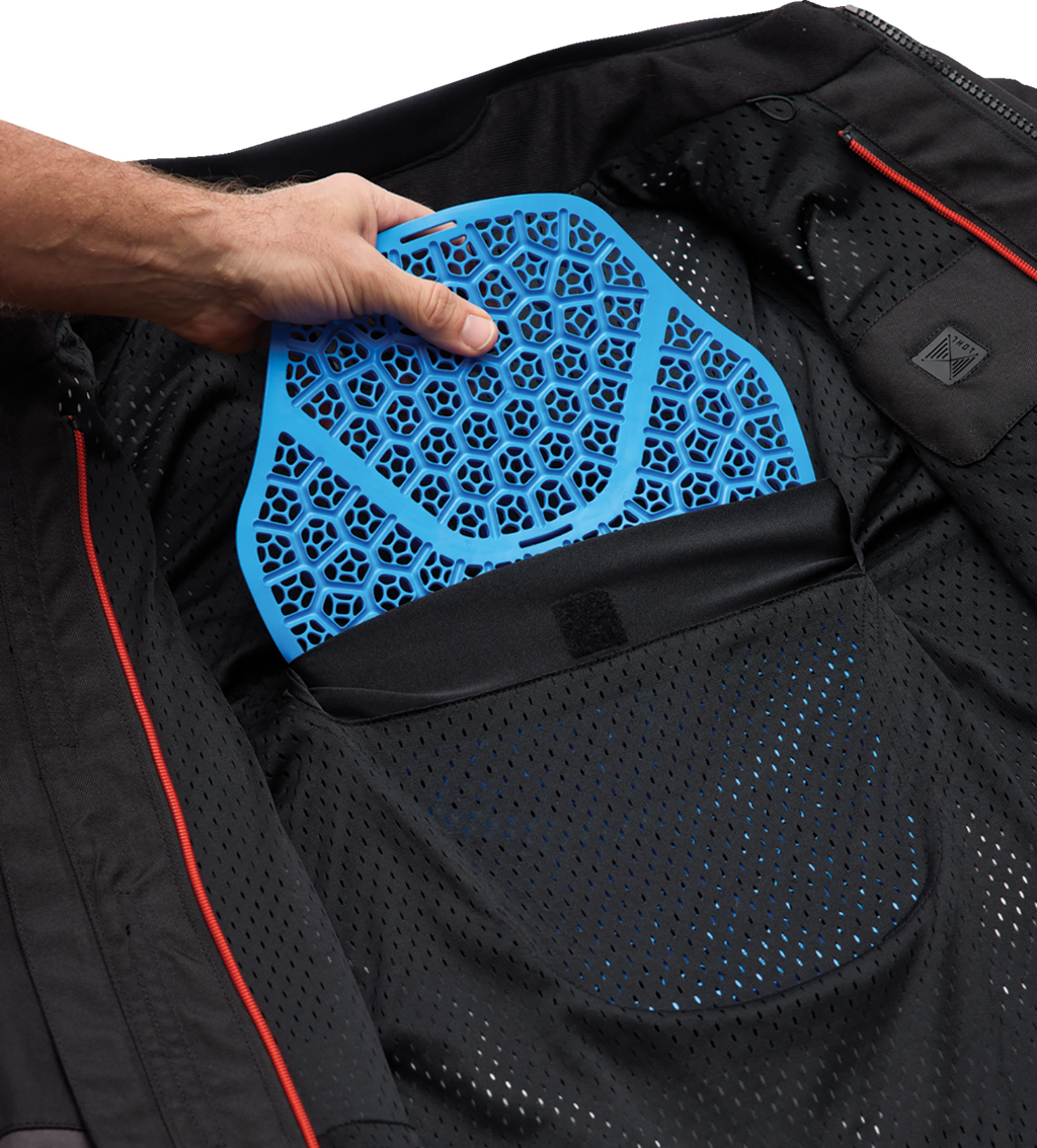 Thor Range Jacket