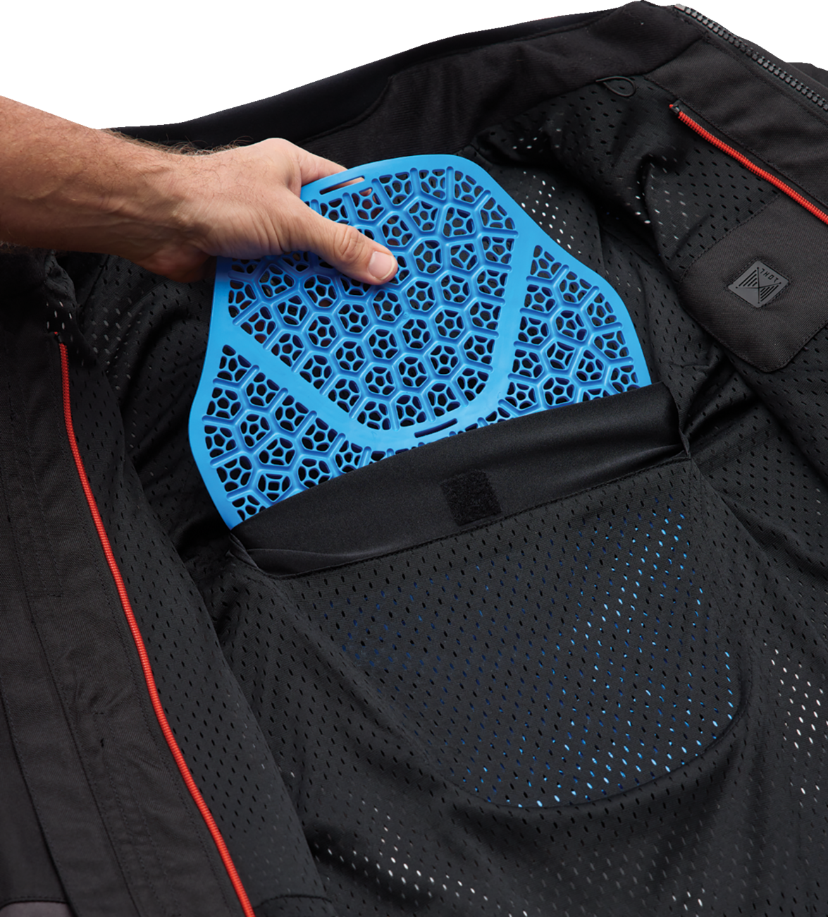 Thor Range Jacket