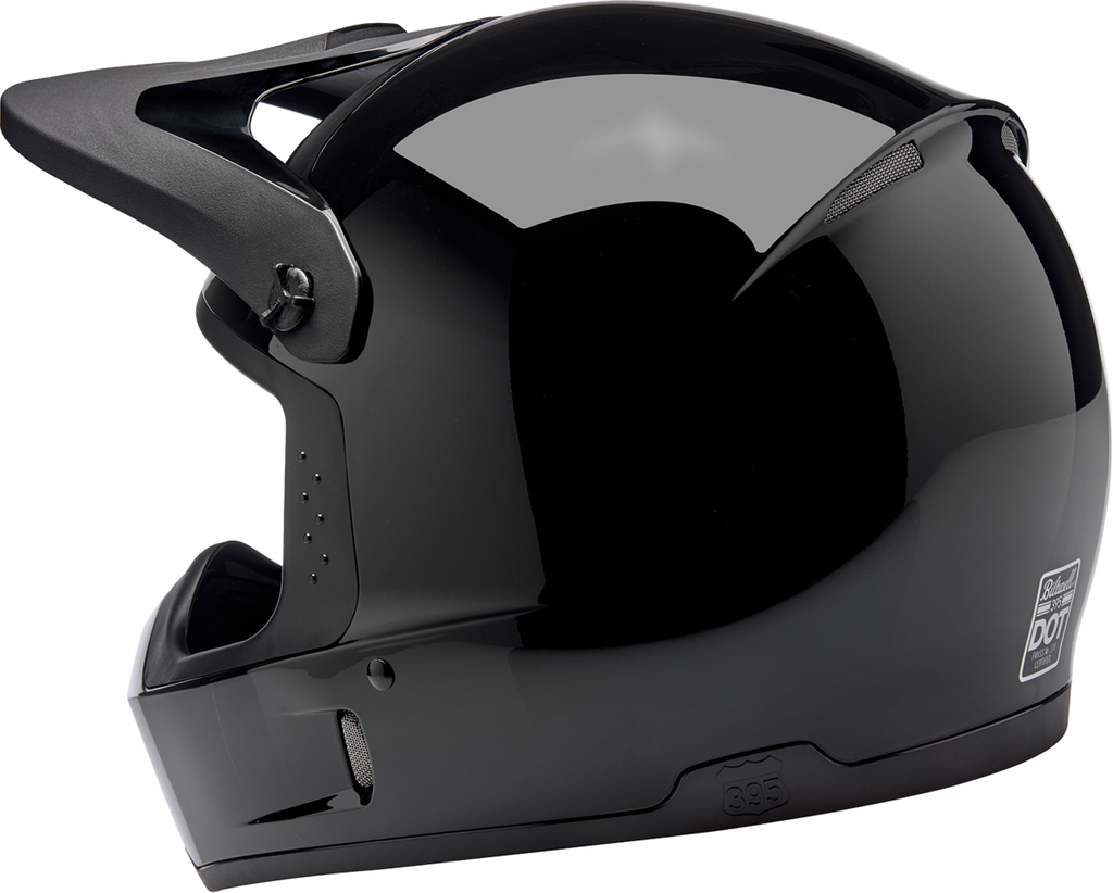Biltwell 395 Helmet