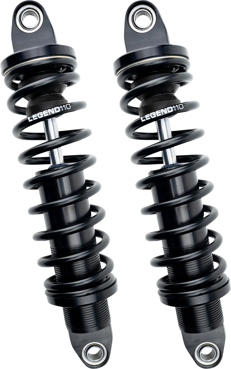 Legend Suspension Legend REVO Coil Suspension For FXR Models — 13.00"