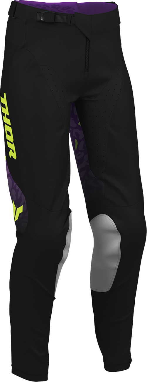 Thor Women's Launchmode Spotted Pants