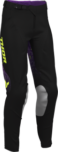 Thor Women's Launchmode Spotted Pants