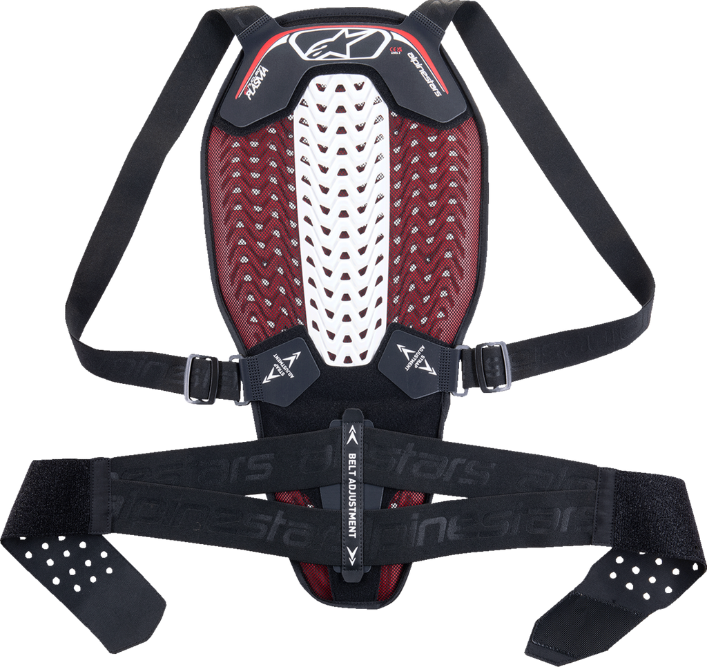 Alpinestars Nucleon Plasma Back Protector