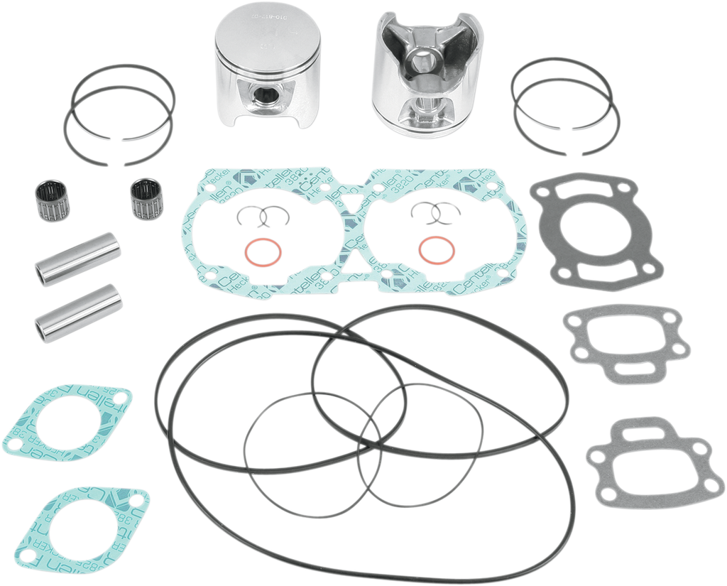 Wsm Top-End Engine Rebuild Kit