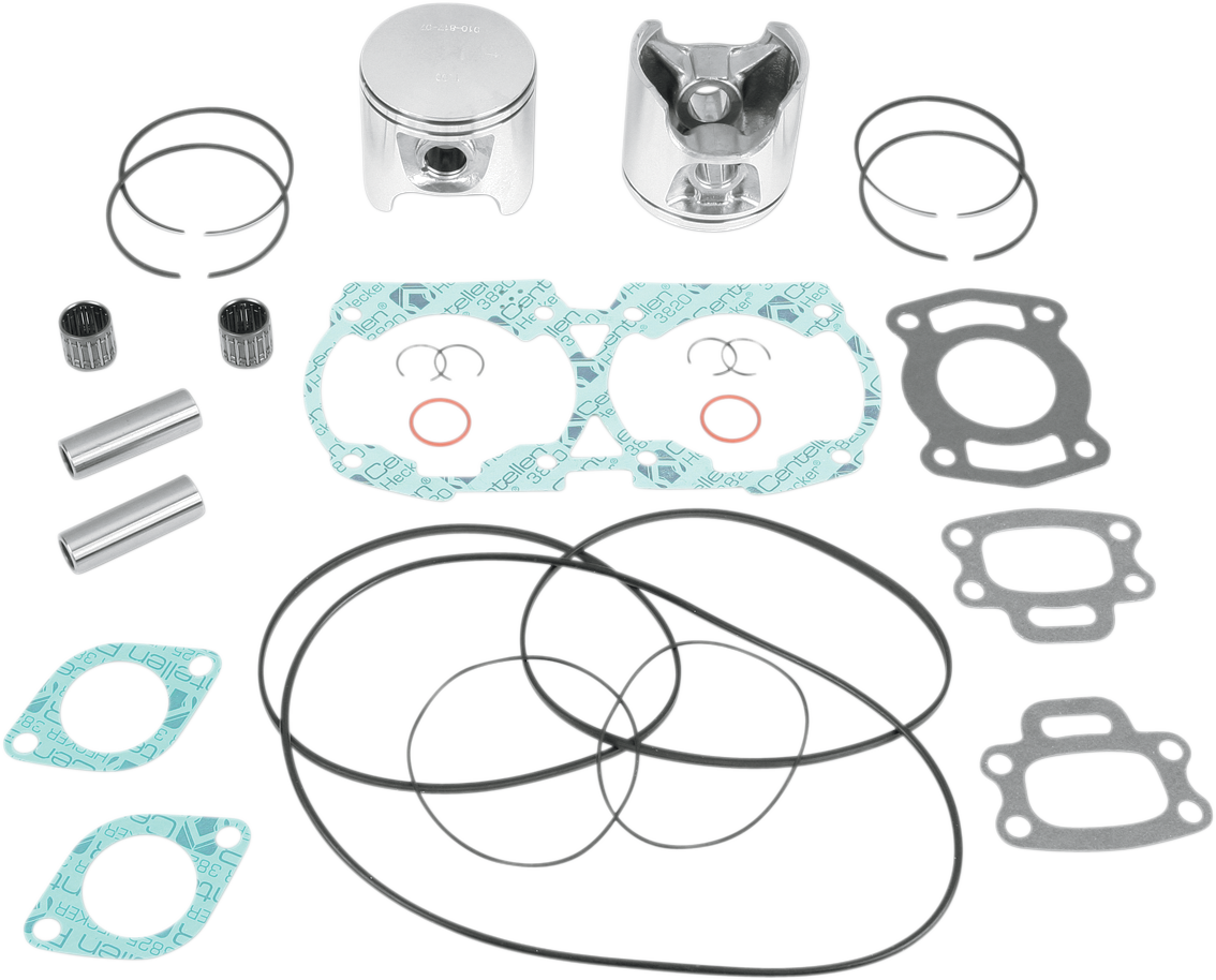 Wsm Top-End Engine Rebuild Kit