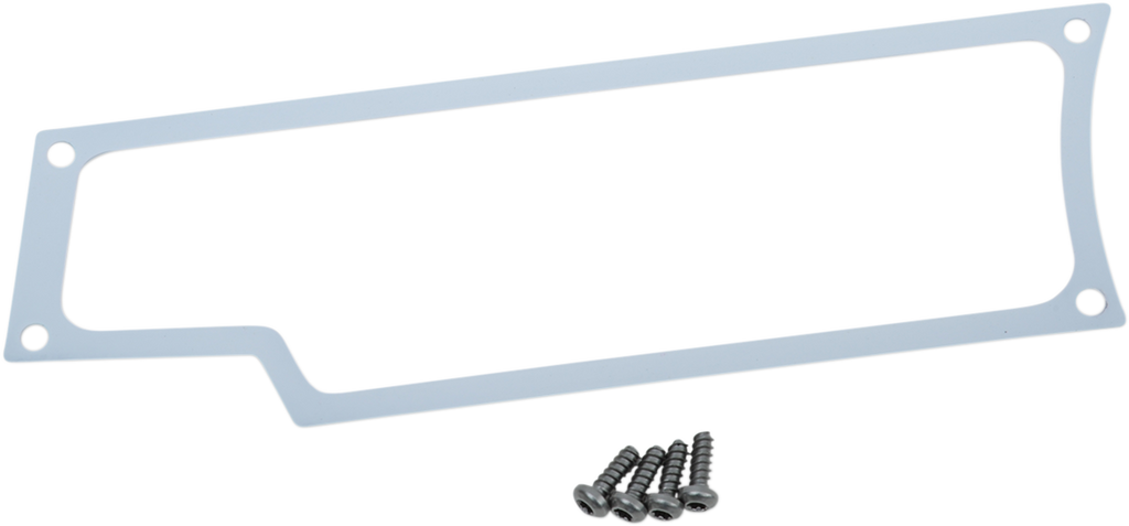 Moose Offroad Dash Plate for RZR