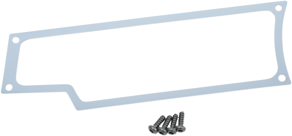 Moose Offroad Dash Plate for RZR