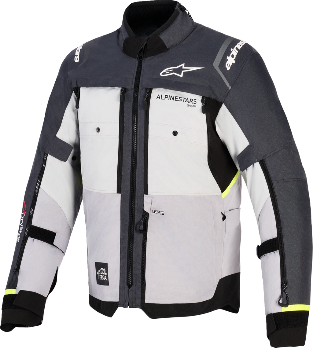 Alpinestars Cusco Drystar® Jacket