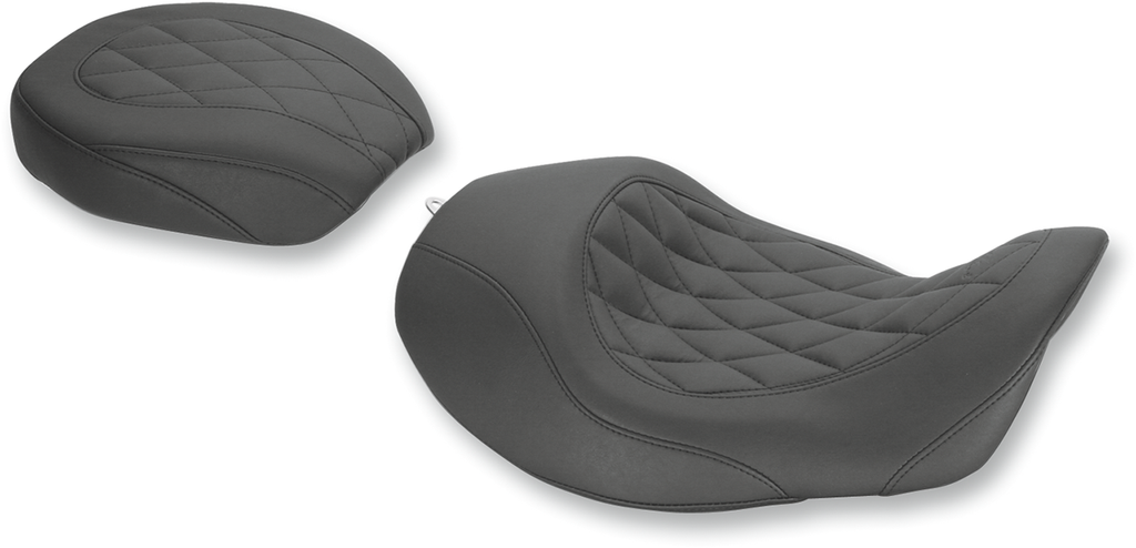 Mustang Wide Tripper™ Seat