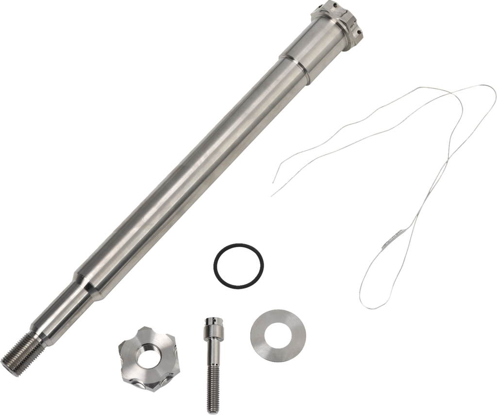Trask Axle Kit