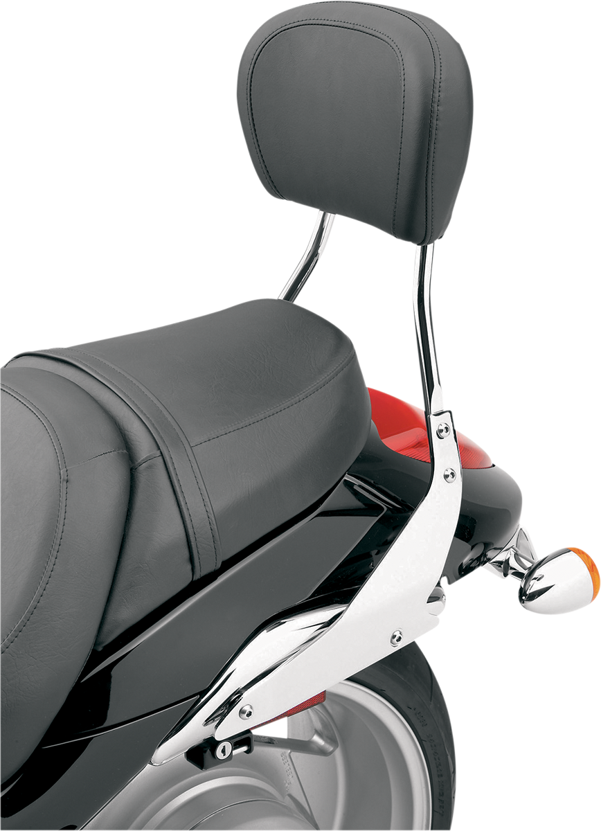 Cobra Round Sissy Bar Kit
