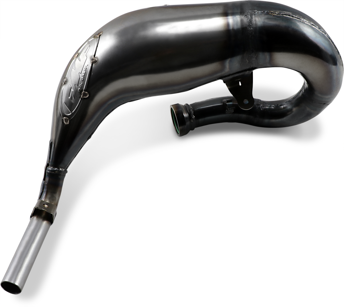 FMF Factory Fatty Big Bore Pipe
