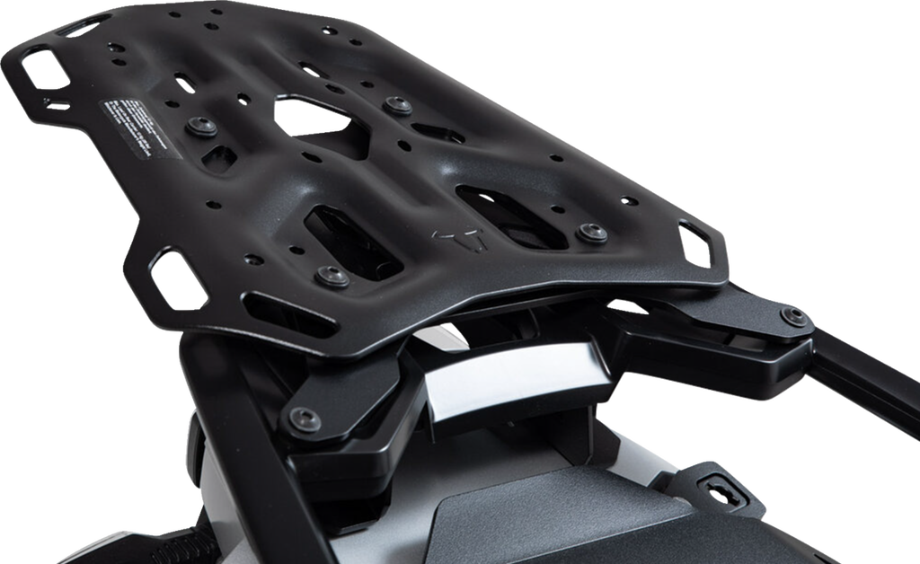 SW-Motech ADVENTURE-RACK for Luggage