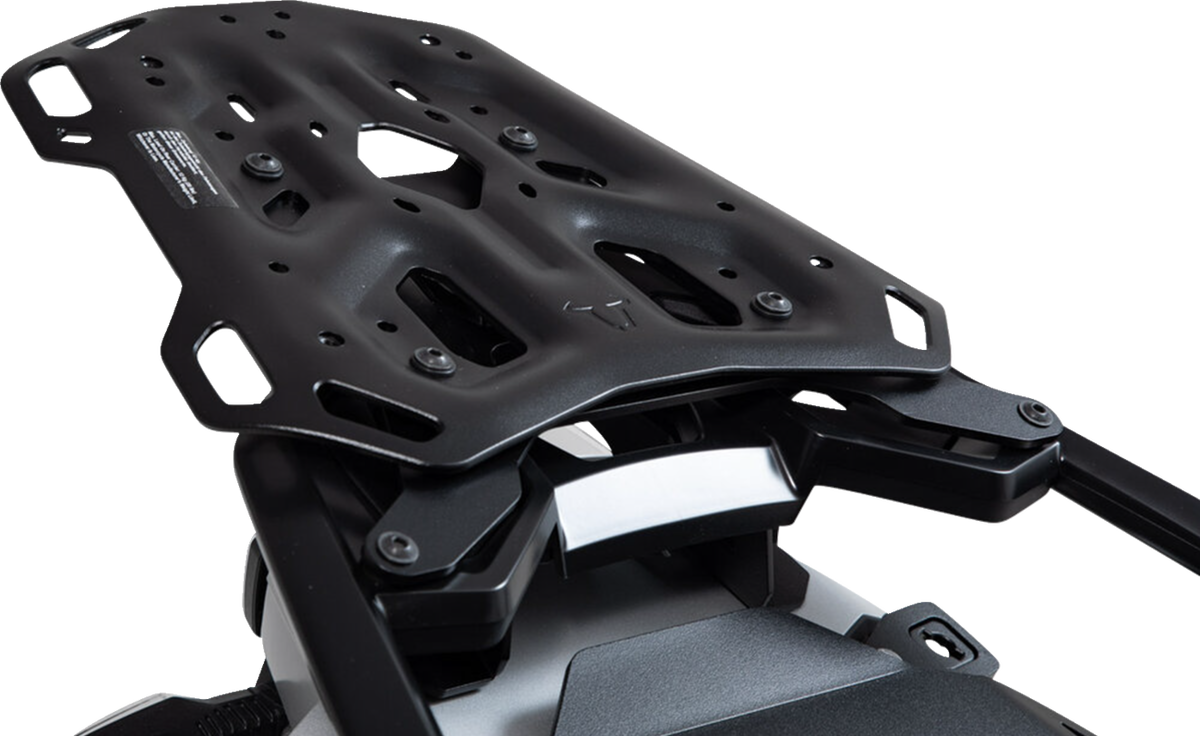 SW-Motech ADVENTURE-RACK for Luggage