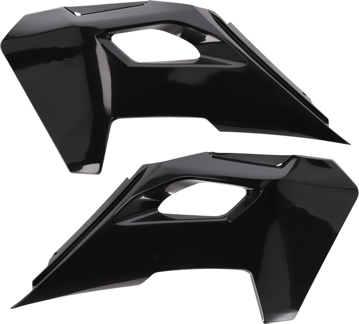 Acerbis Replacement Radiator Shrouds
