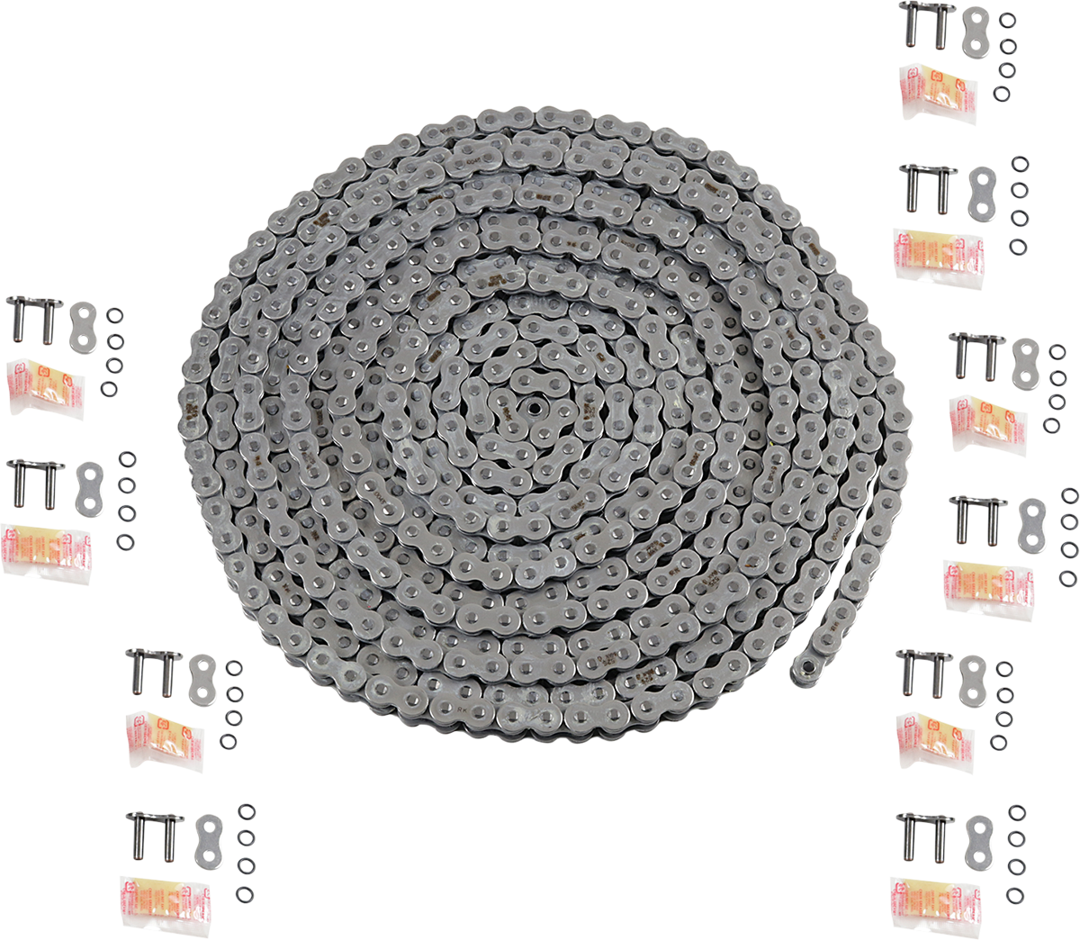 Rk 530 MAX-O Bulk Chain