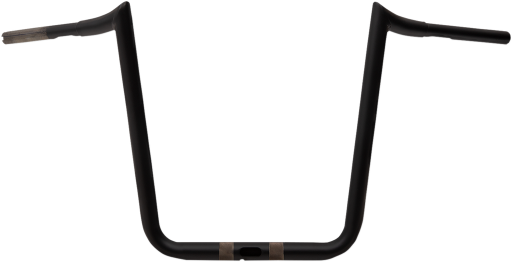 LA Choppers 1-1/4" Hefty Prime Ape Handlebar