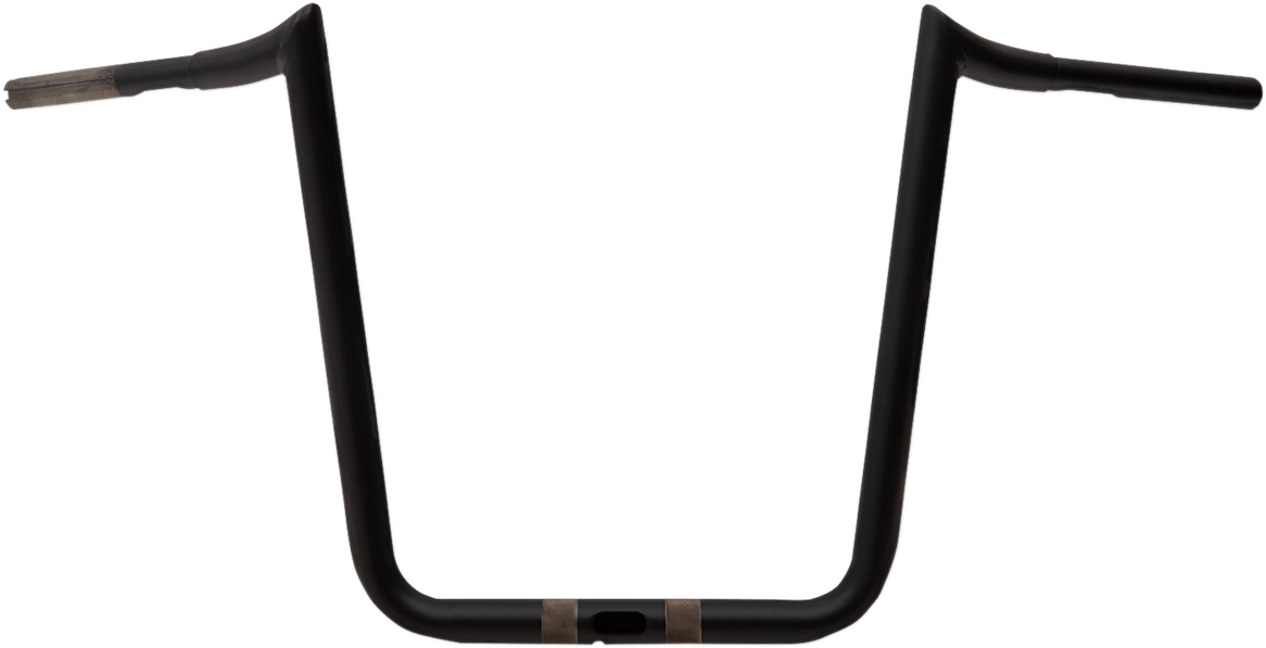 LA Choppers 1-1/4" Hefty Prime Ape Handlebar