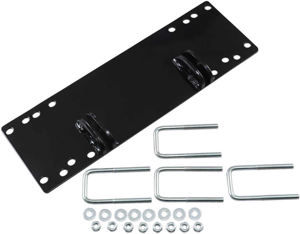Moose Offroad Plow Mount