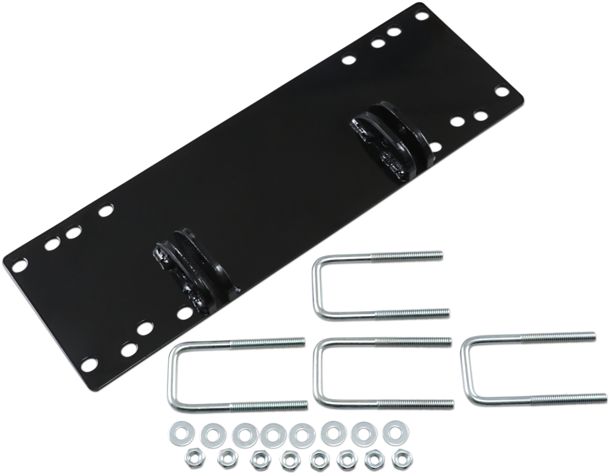 Moose Offroad Plow Mount