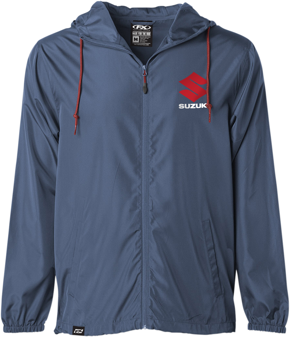 Factory Effex Windbreaker