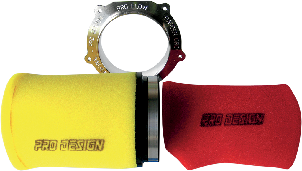 Pro Design Pro-Flow Airbox Filter Kit