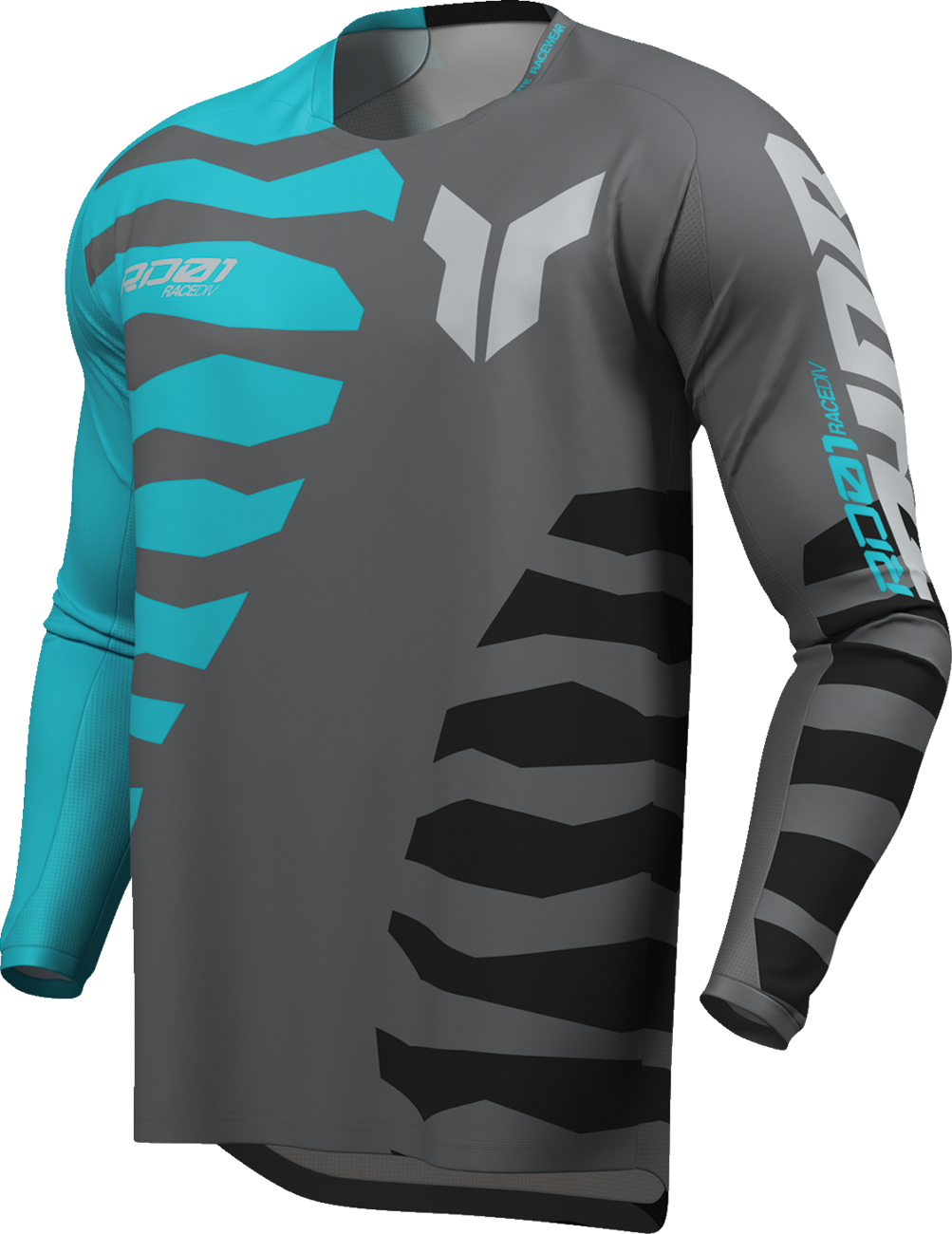 Thor Launchmode Shredder Jersey