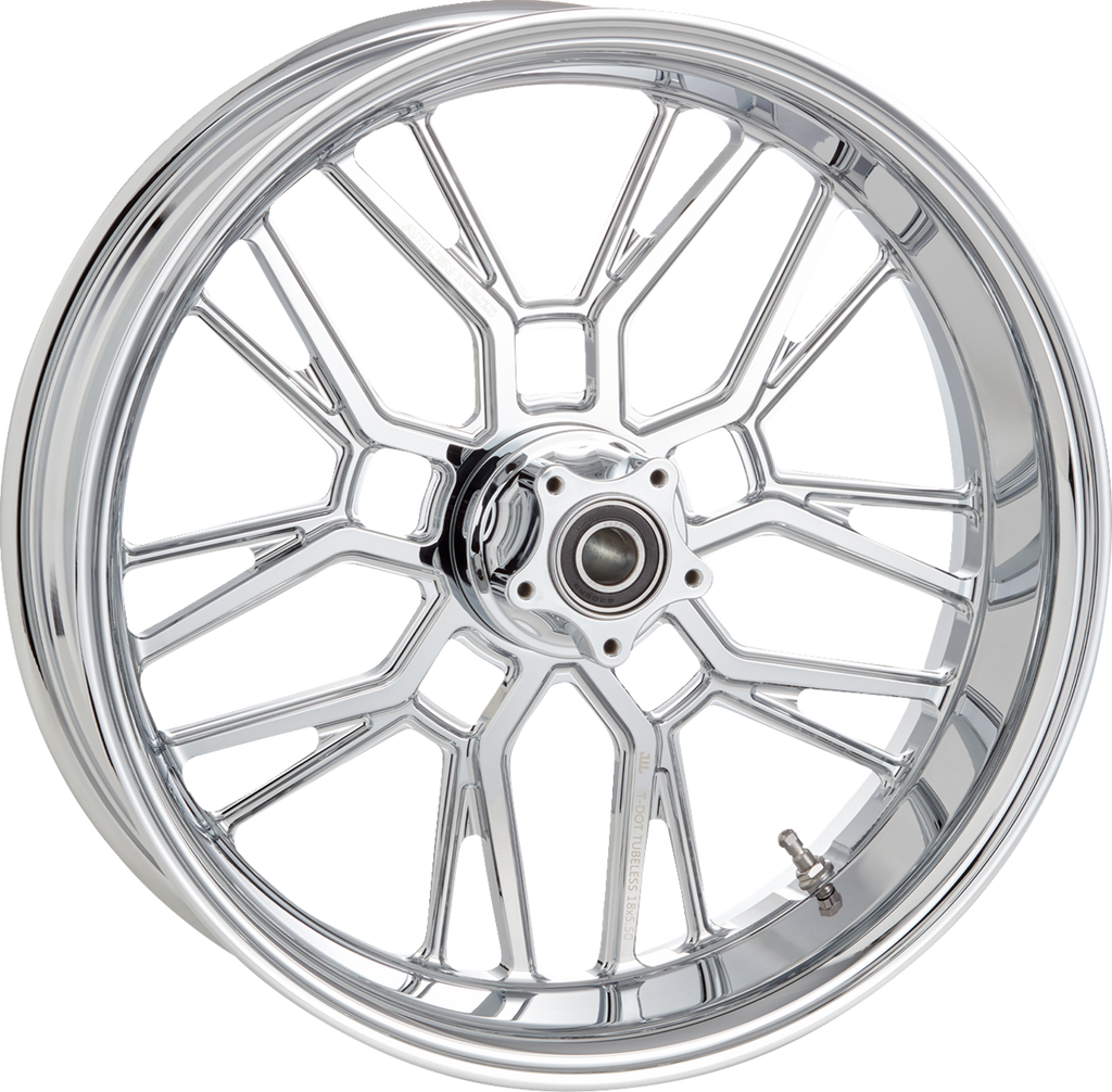 Arlen Ness Split-Spoke Rim
