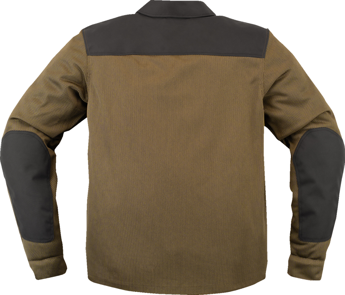 Icon Upstate Mesh CE™ Jacket