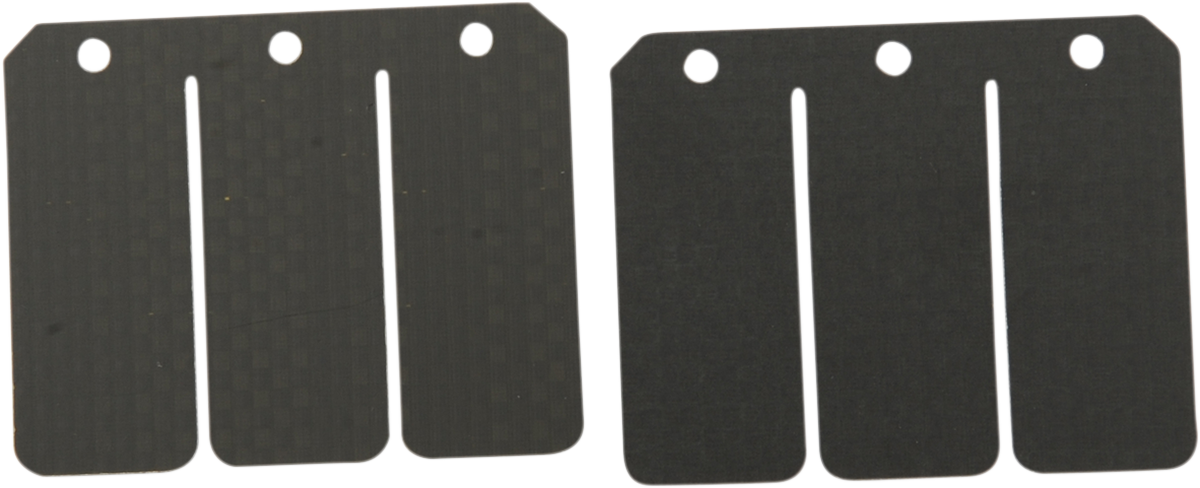 Boyesen Super Stock Reed Set