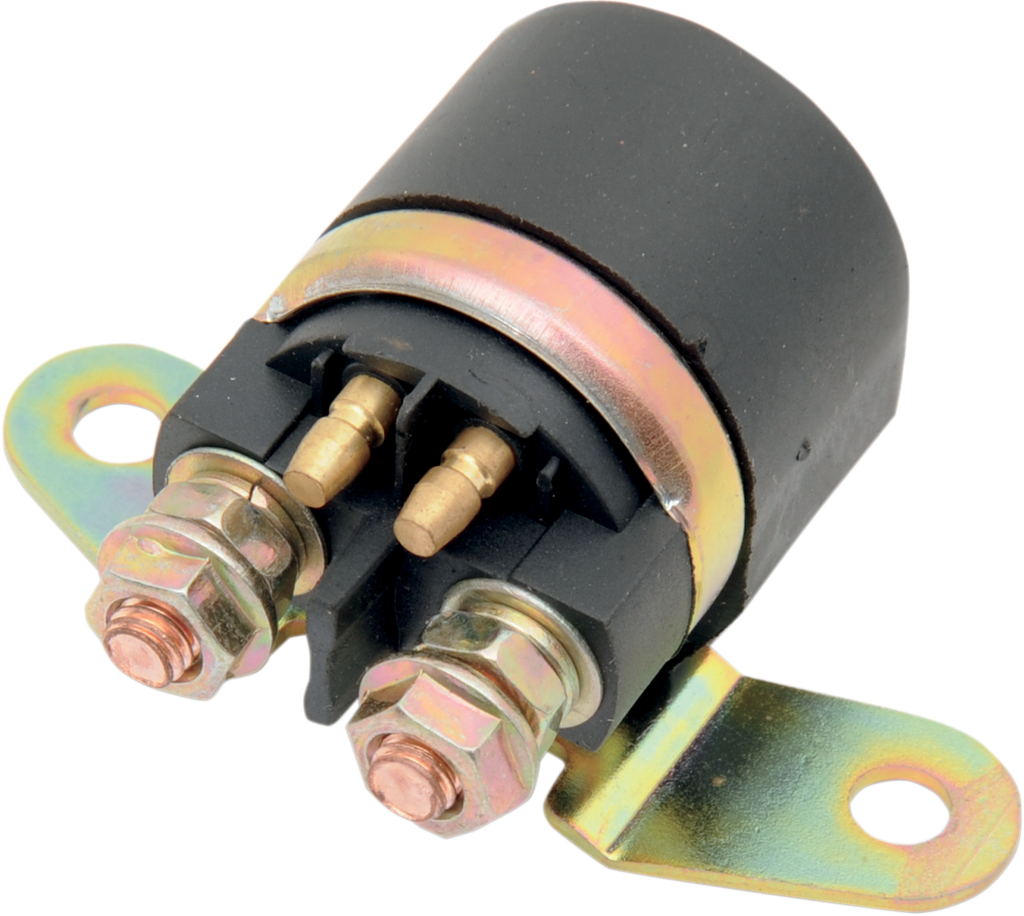 Rick's Motorsport Electric Solenoid Switch