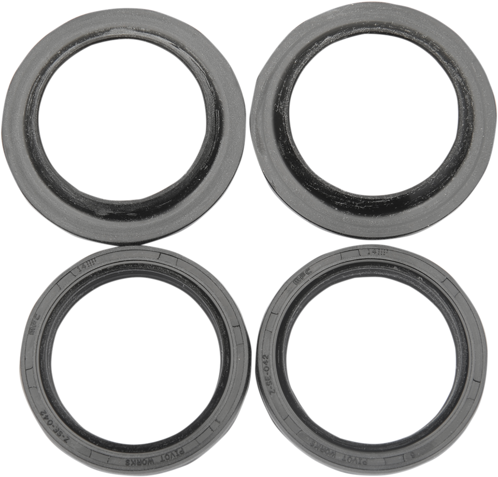 Pivot Works Fork Seal Kit