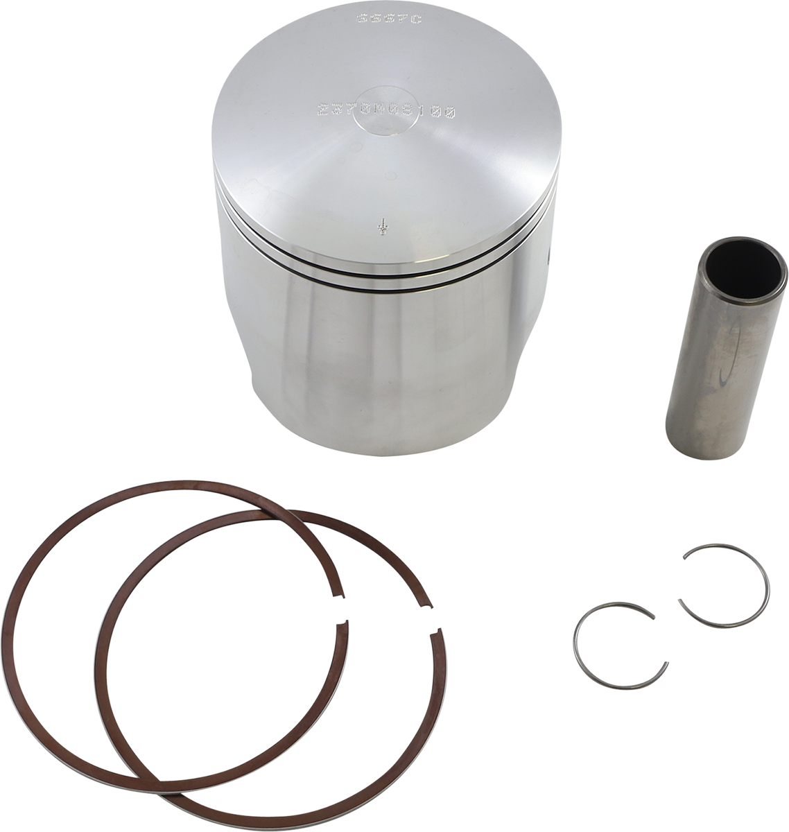 Wiseco Piston Kit Pro-Lite Series