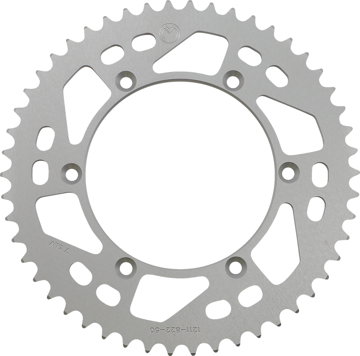 Moose Offroad Rear Aluminum Sprocket