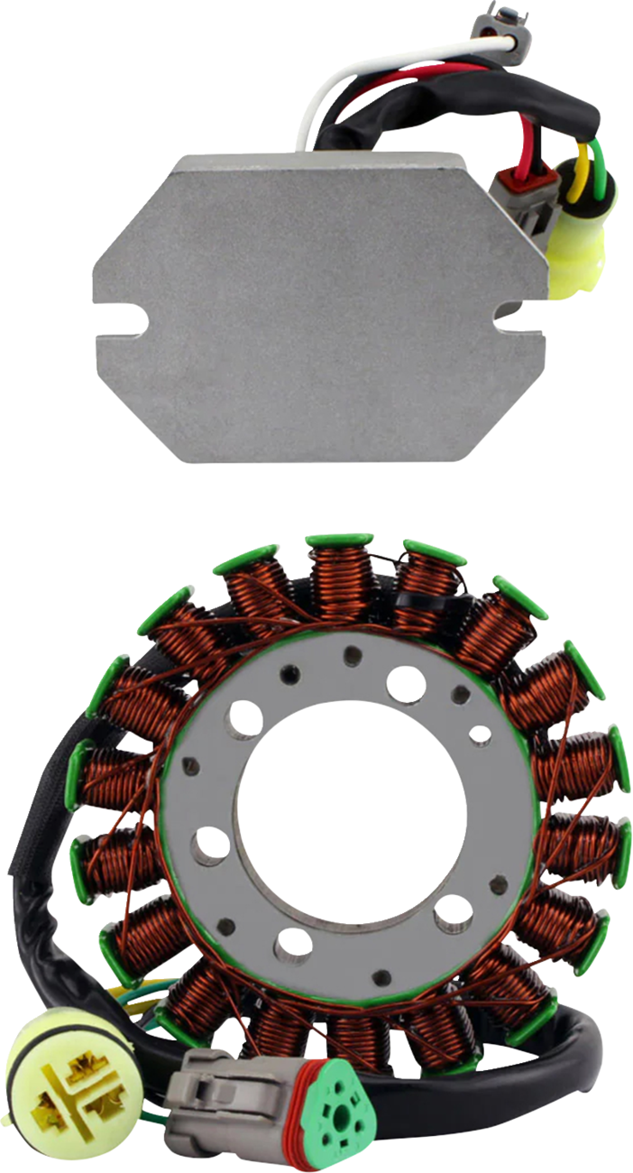 Rm Stator Charging Kit
