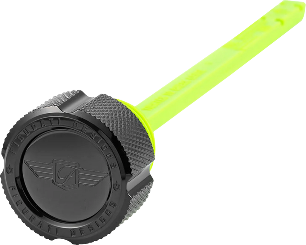 Figurati Designs Magnetic Oil Dipstick