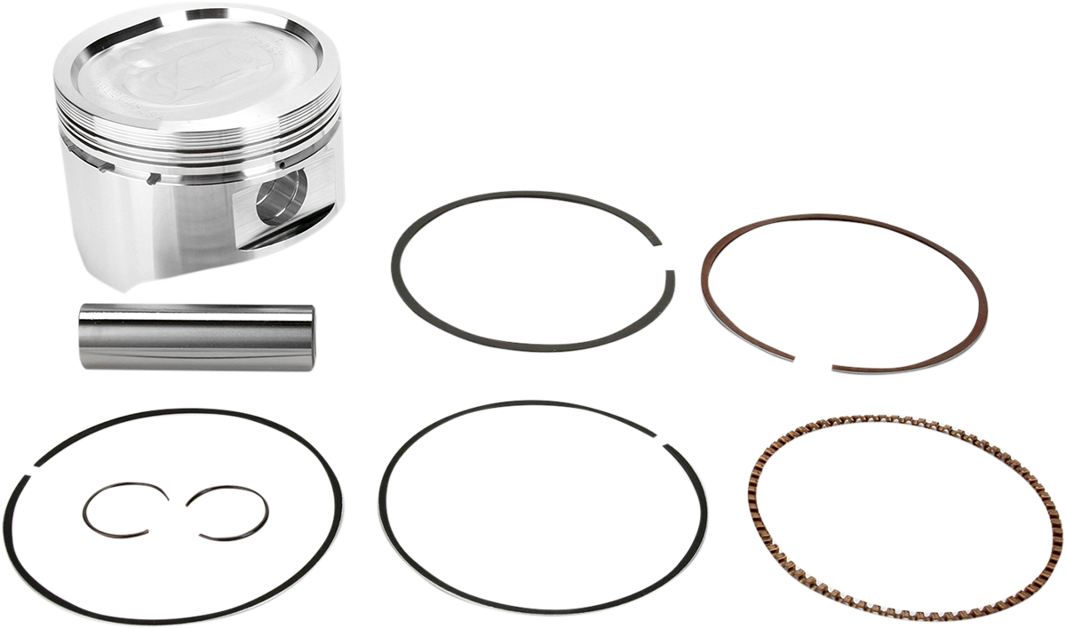 Wiseco Piston Kit for 4 Stroke