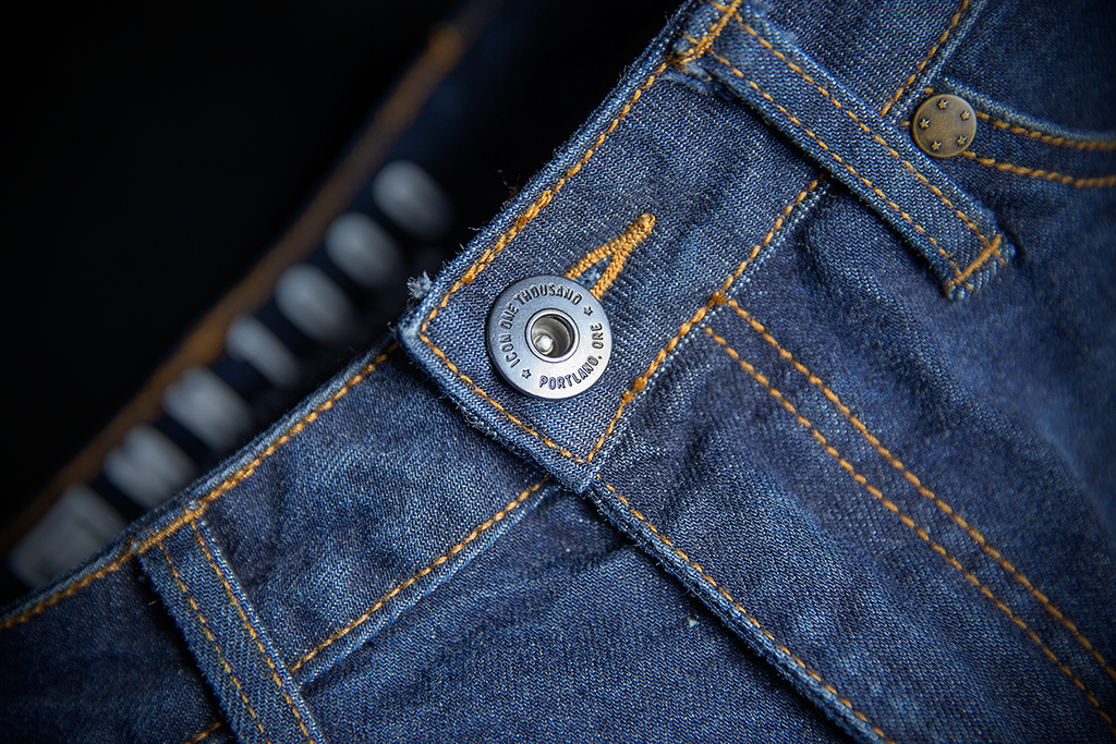 Icon Women's MH1000™ Jean