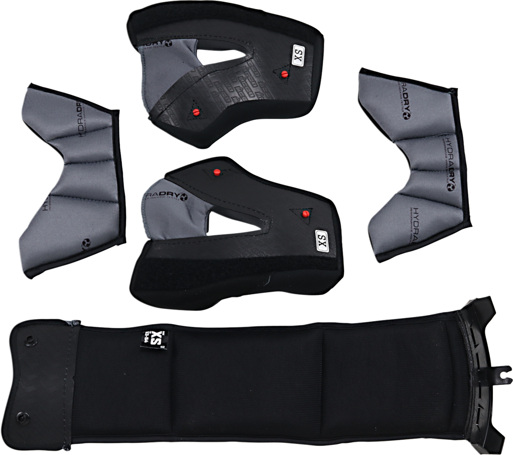 Icon Variant Pro™ Helmet Interior Set